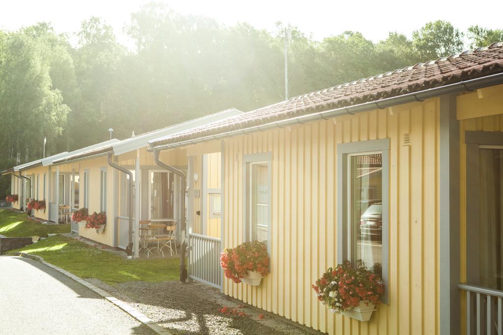 Semesterpark Lisebergsbyns 3*