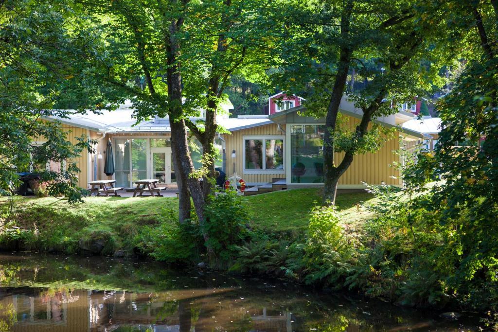 Semesterpark Lisebergsbyns