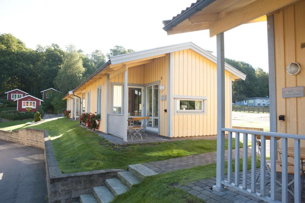 Semesterpark Lisebergsbyns 3*