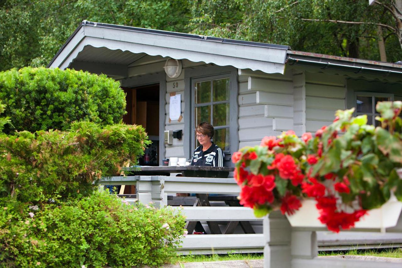 Lisebergsbyns Semesterpark 3*